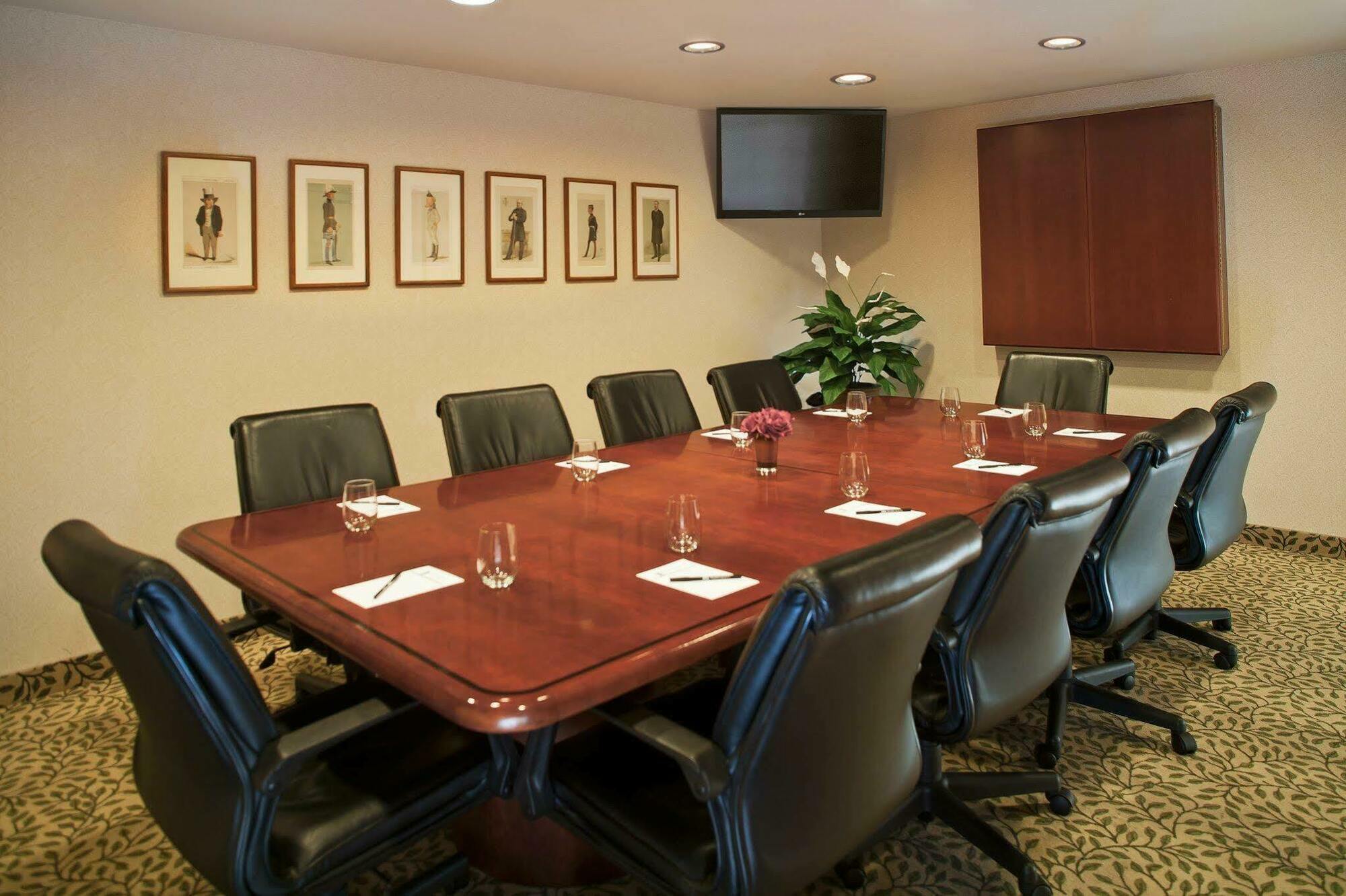 Silver Cloud Hotel Tacoma Waterfront Екстер'єр фото